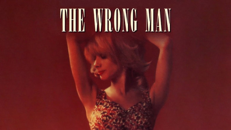 Fotograma de The Wrong Man