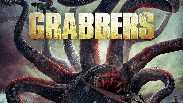 Fotograma de Grabbers