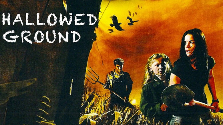 Fotograma de Hallowed Ground
