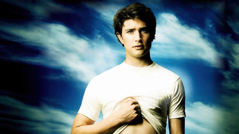 Fotograma de Kyle XY