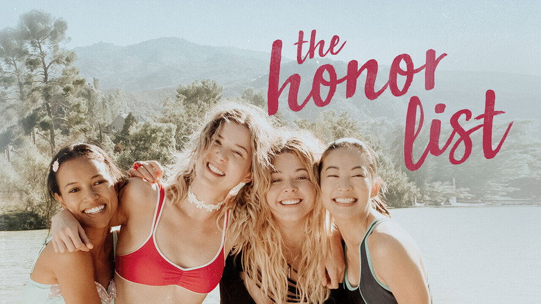 Fotograma de The Honor List