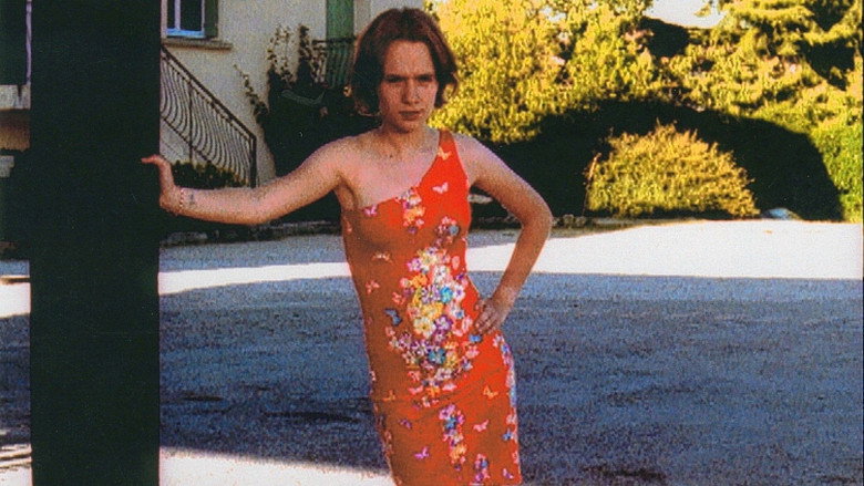 Fotograma de Petite soeur