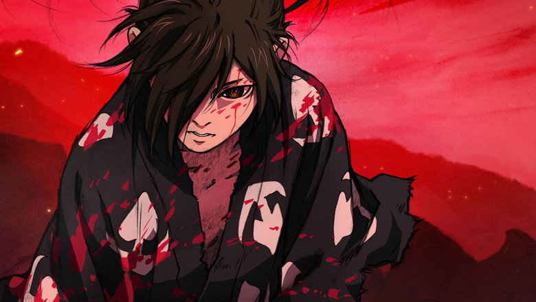 Fotograma de Dororo