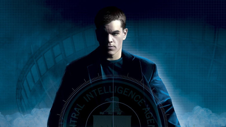 Fotograma de El mito de Bourne