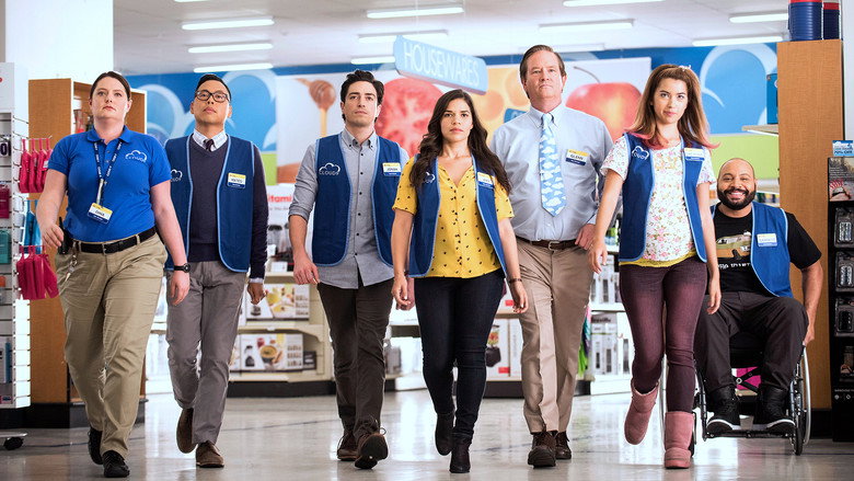 Fotograma de Superstore