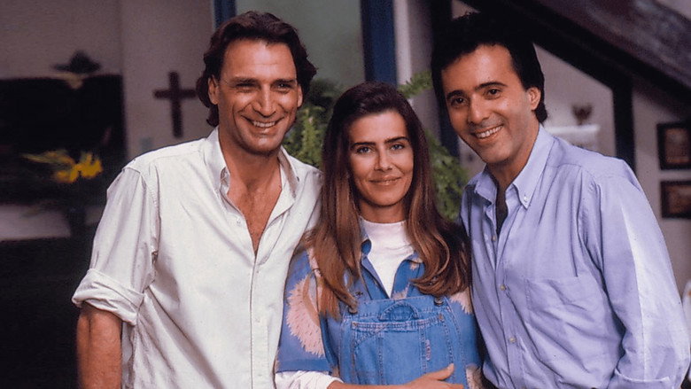 Fotograma de Felicidade