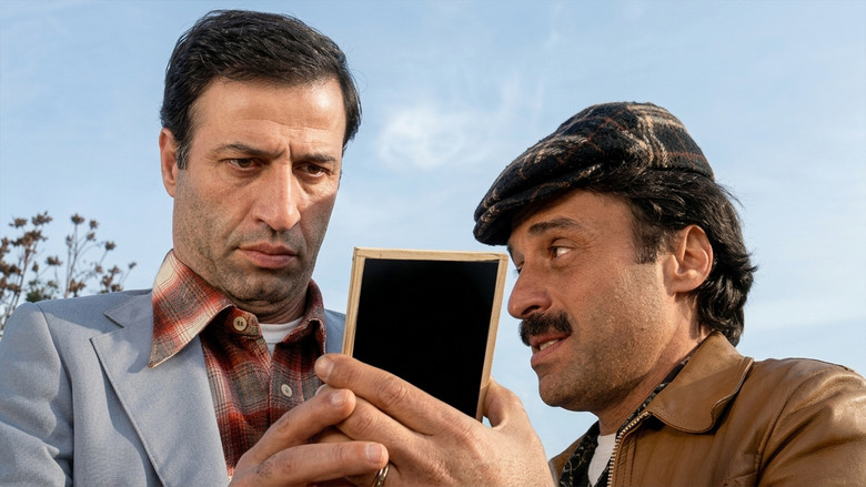 Fotograma de Yedi Bela Hüsnü