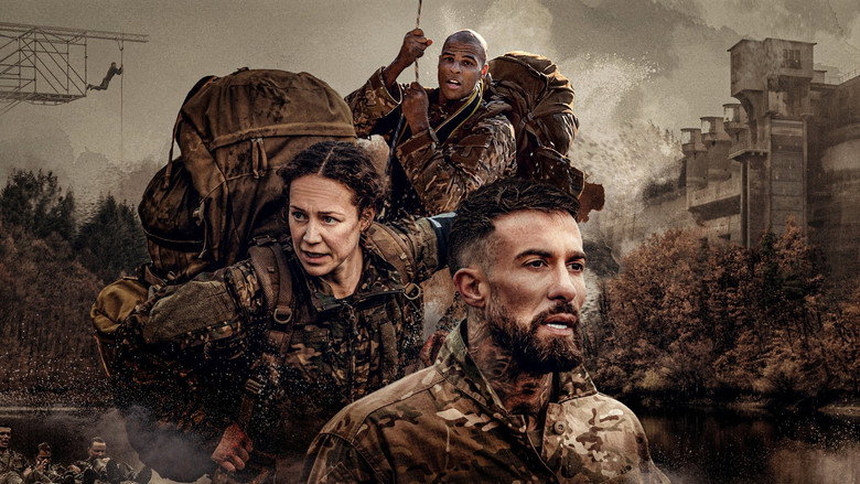 Fotograma de Special Forces VIPS
