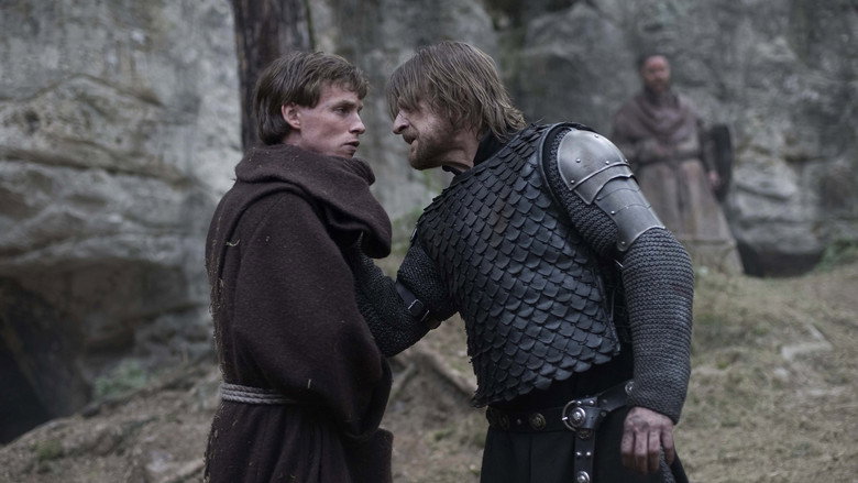 Fotograma de Black Death