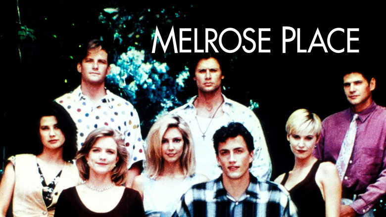 Fotograma de Melrose Place