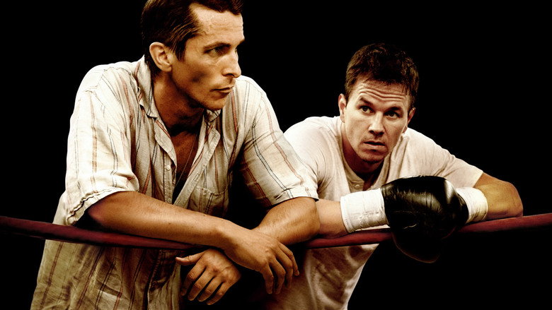 Fotograma de The Fighter