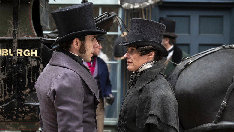 Fotograma de Gentleman Jack
