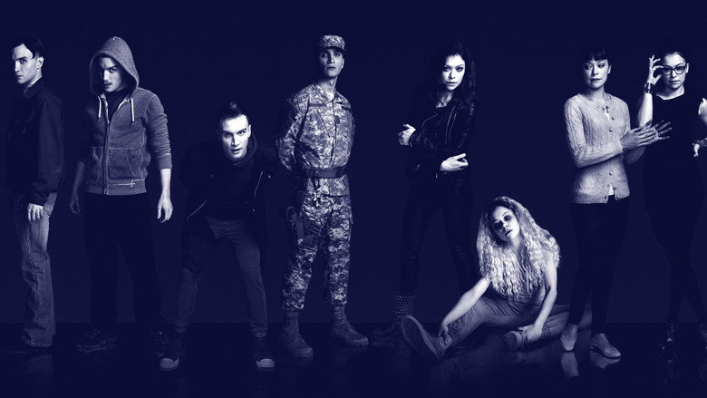 Fotograma de Orphan Black