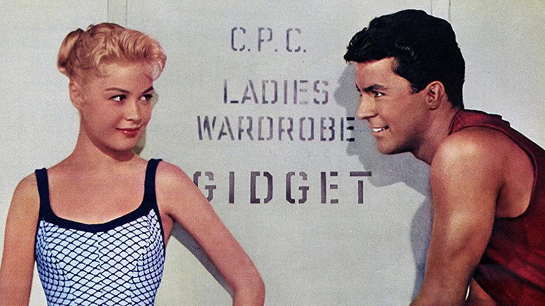 Fotograma de Gidget