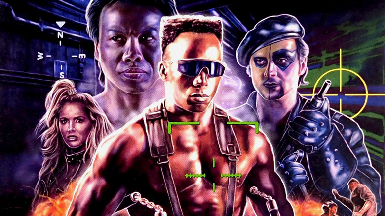 Fotograma de TC 2000