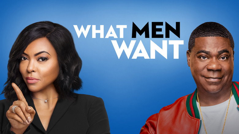 Fotograma de ¿En qué piensan los hombres?