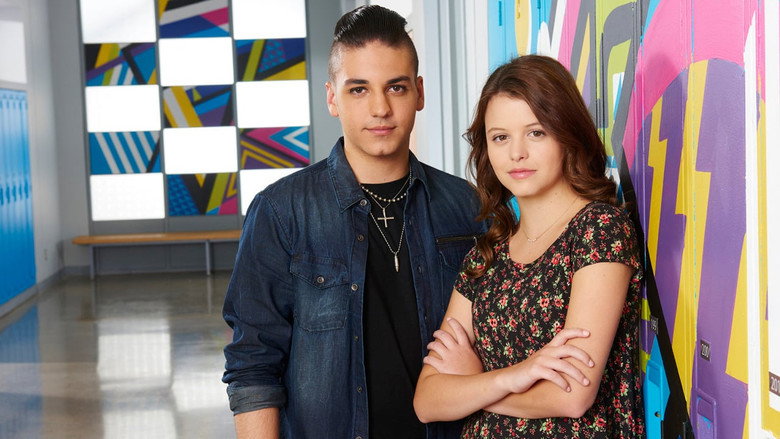 Fotograma de Degrassi: Next Class