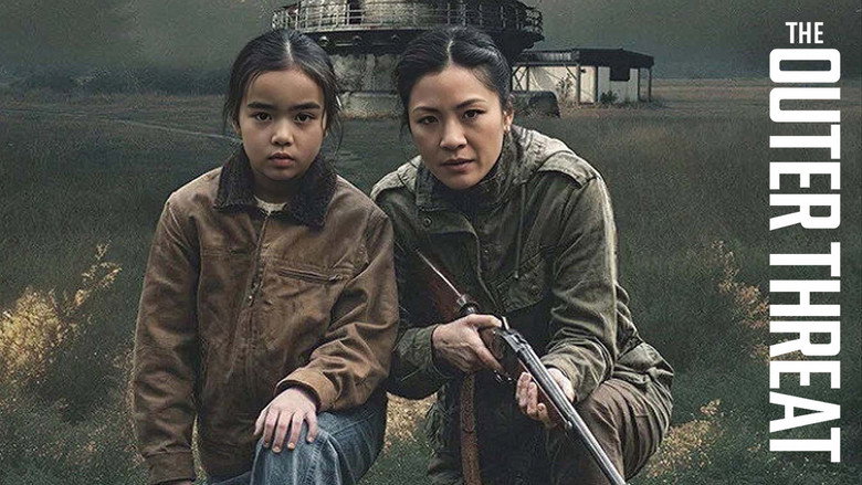 Fotograma de The Outer Threat