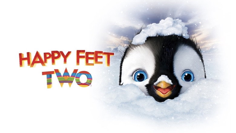 Fotograma de Happy Feet 2