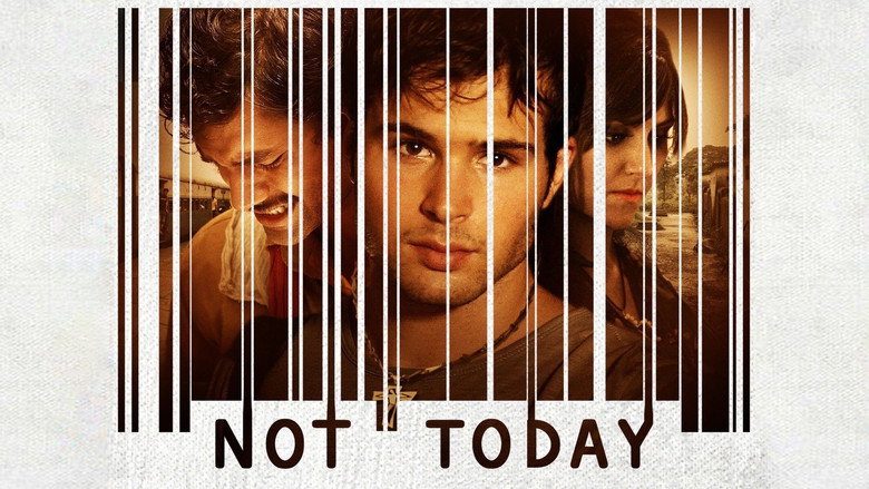 Fotograma de Not Today