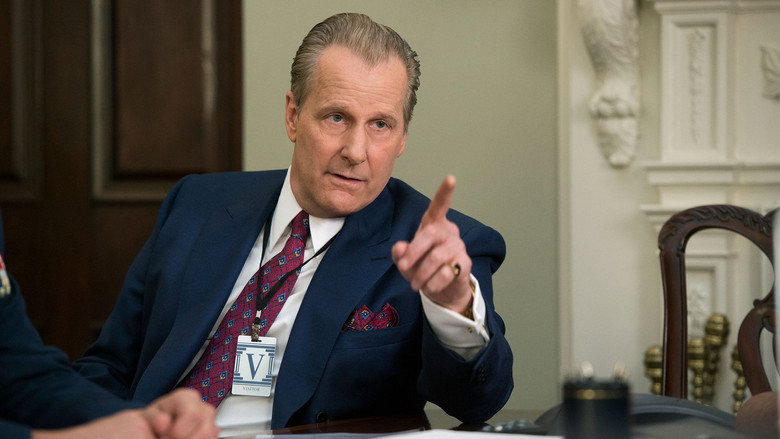 Fotograma de The Looming Tower