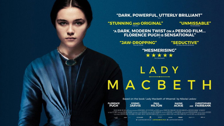 Fotograma de Lady Macbeth
