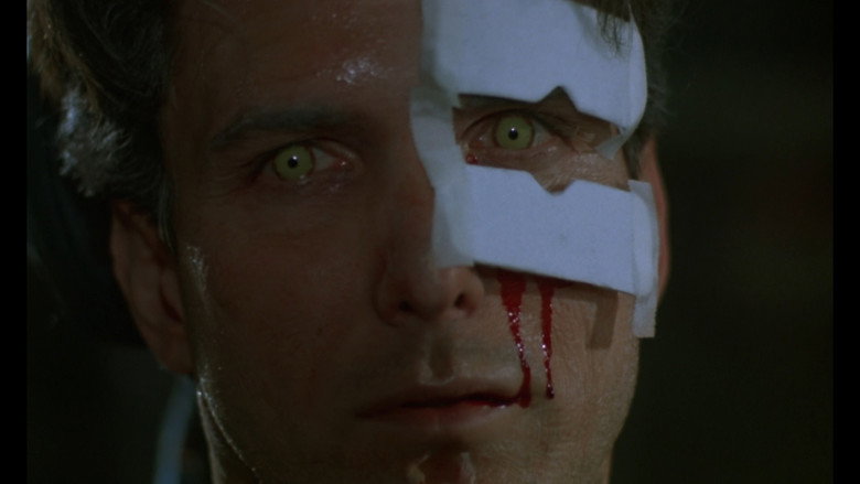 Fotograma de Re-animator 2