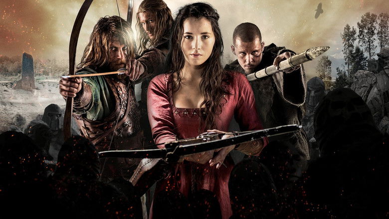 Fotograma de Northmen: Los Vikingos
