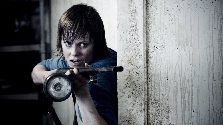 Fotograma de Cold Prey