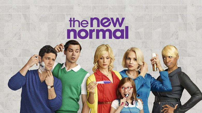 Fotograma de The New Normal