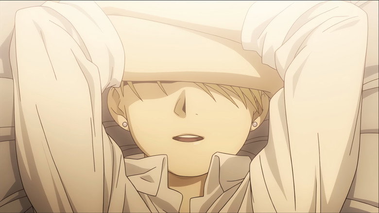 Fotograma de Fullmetal Alchemist: Brotherhood
