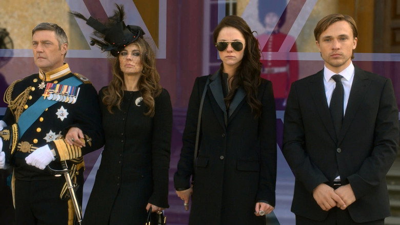 Fotograma de The Royals