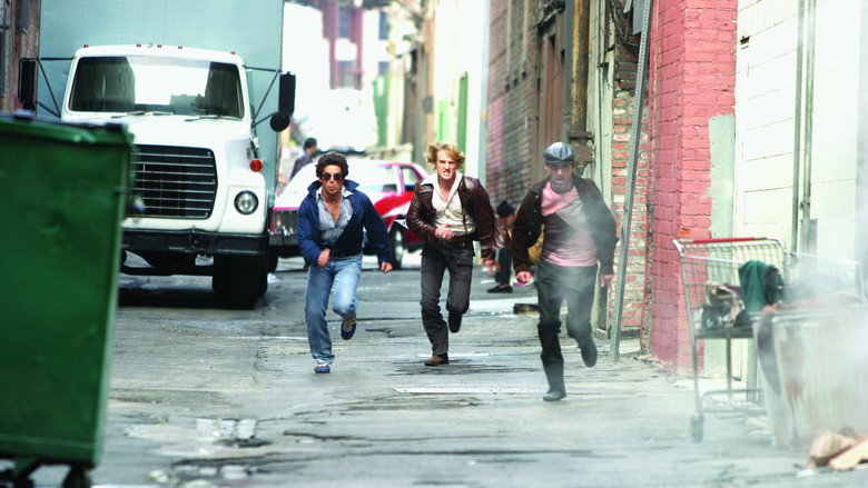 Fotograma de Starsky y Hutch