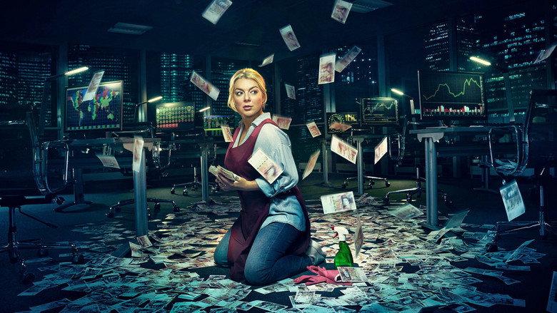 Fotograma de Cleaning Up