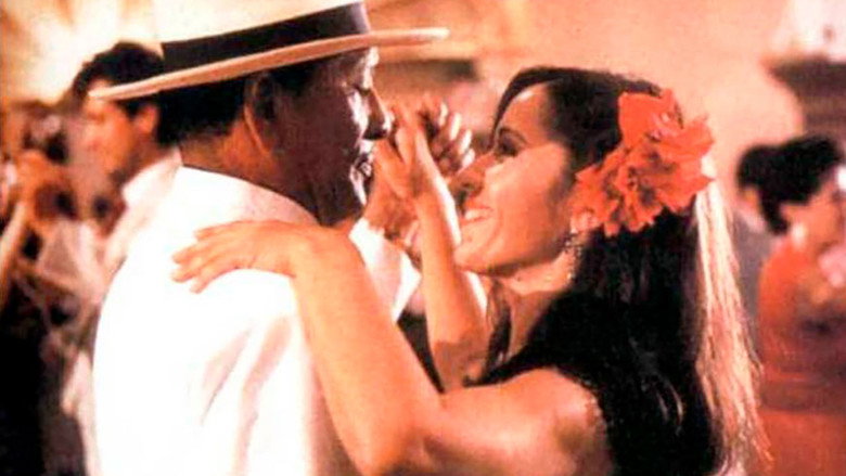 Fotograma de Danzón