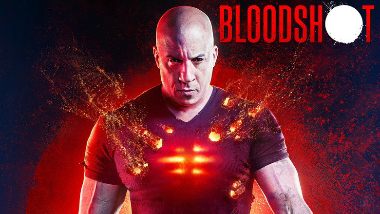 Fotograma de Bloodshot