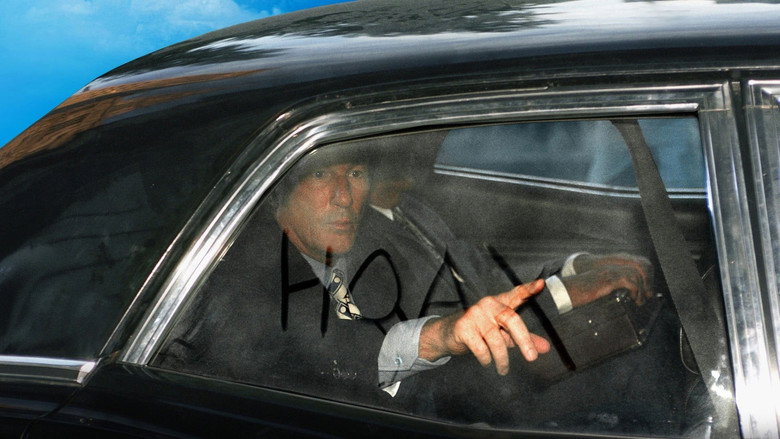 Fotograma de La gran estafa