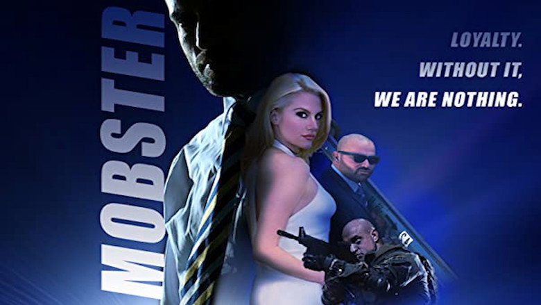 Fotograma de Mobster