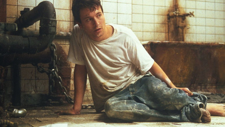 Fotograma de Saw
