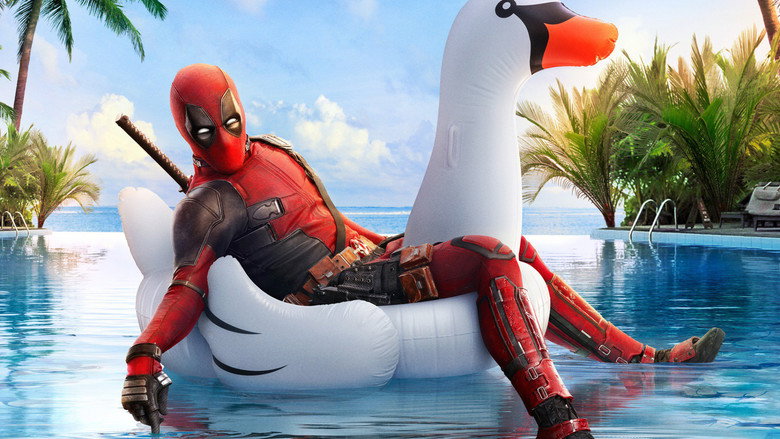 Fotograma de Deadpool 2
