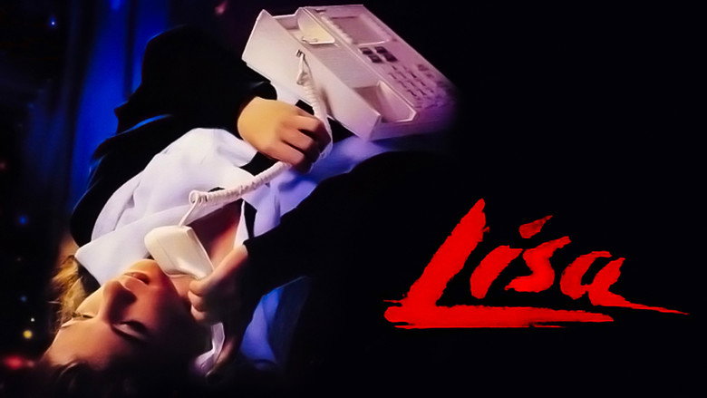 Fotograma de Lisa