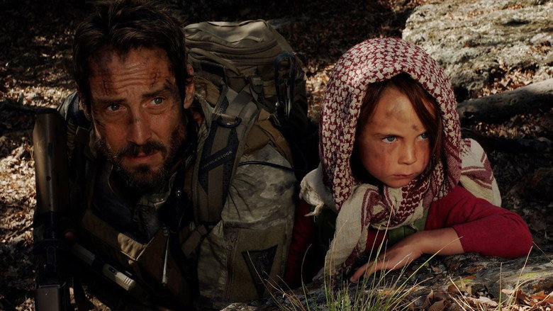 Fotograma de Warhorse One