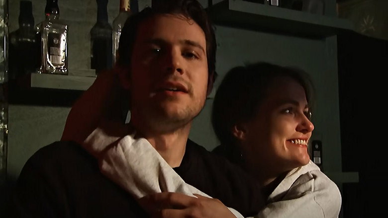Fotograma de Hell House LLC