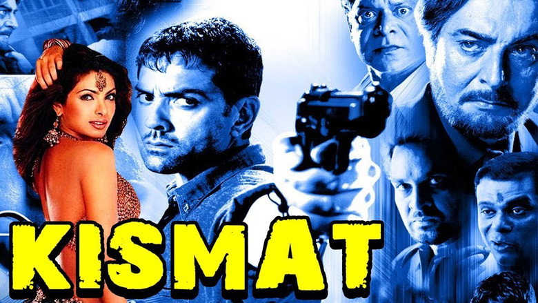 Fotograma de Kismat