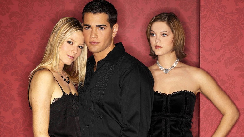 Fotograma de Passions