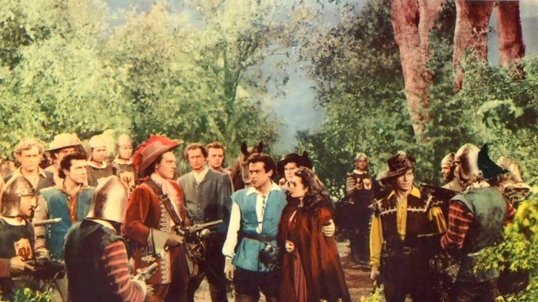 Fotograma de Lorna Doone