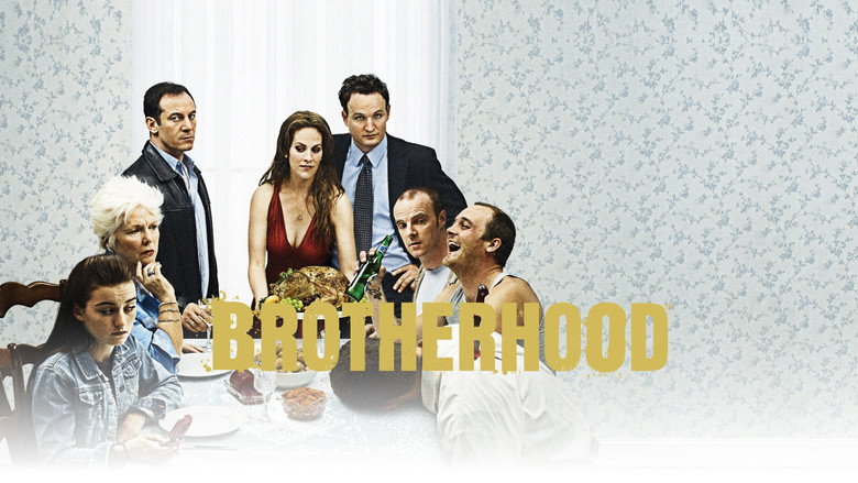 Fotograma de Brotherhood