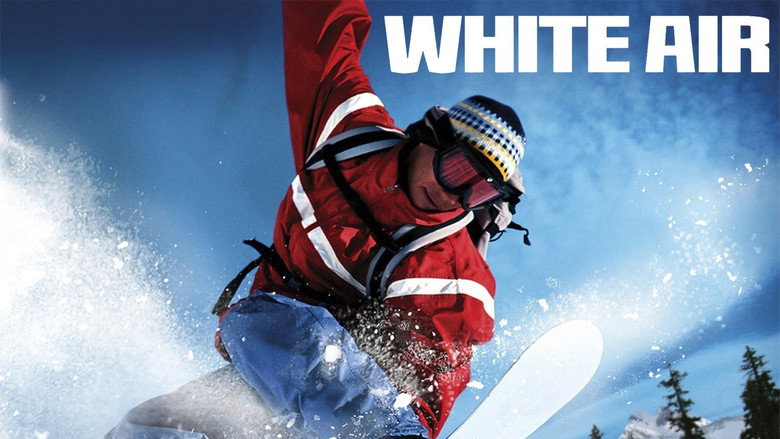Fotograma de White Air