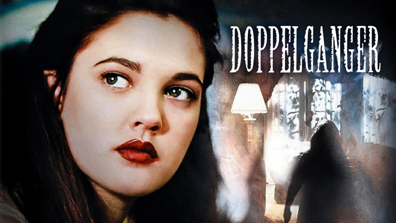 Fotograma de Doppelganger