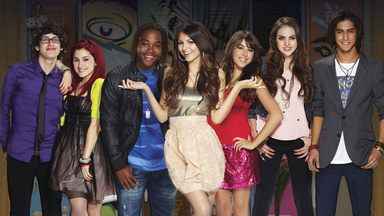 Fotograma de Victorious